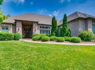 1048 Wyngate Ct, Evansville, IN 47725