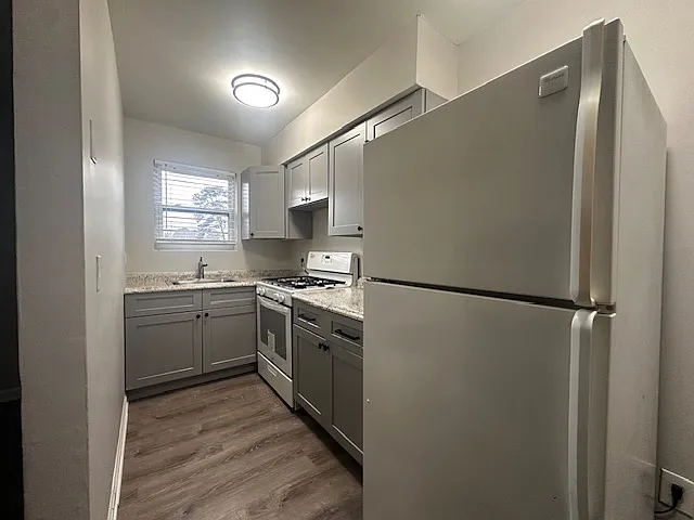 1620 N English St #E — Photo 5