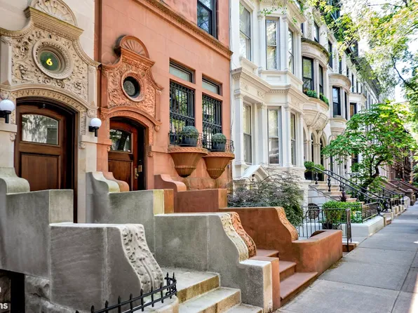 6 West 95th Street image 1 of 18