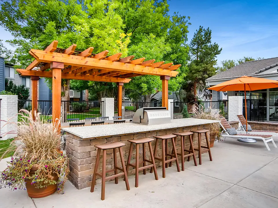 Canyon Reserve at the Ranch