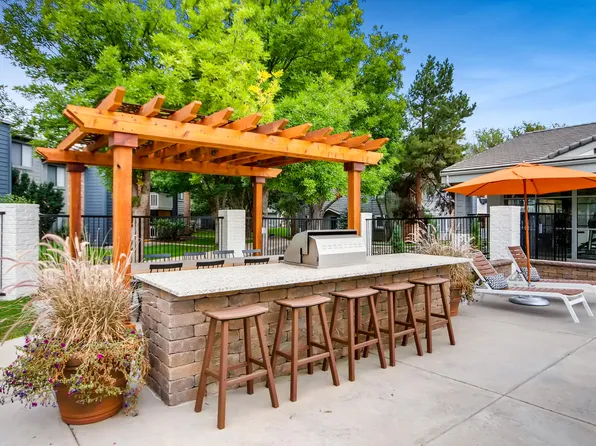 Canyon Reserve at the Ranch