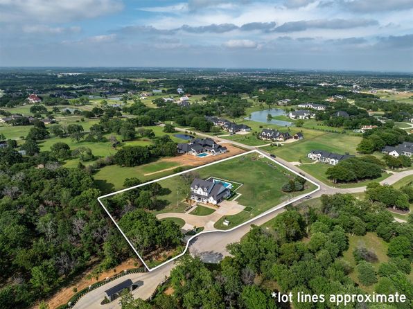 1001 Hat Creek Rd, Bartonville, TX 76226