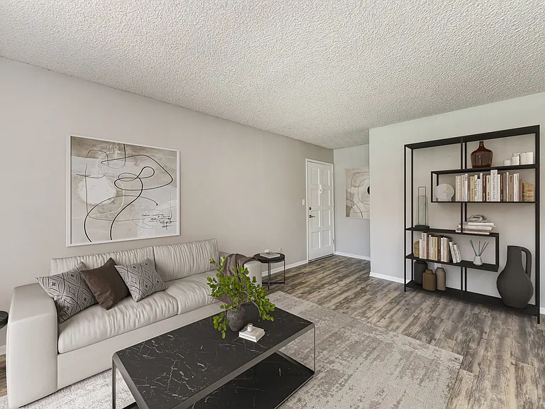 Chardonnay Ridge | Living Room