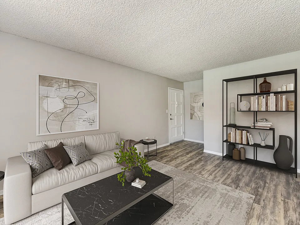Chardonnay Ridge | Living Room