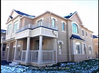 3052 Max Khan Blvd, Oakville, ON L6H 0S3