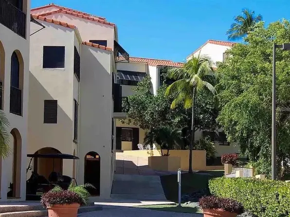 Montesol I Palmas Del Mar Apto #2056, Humacao, PR 00791