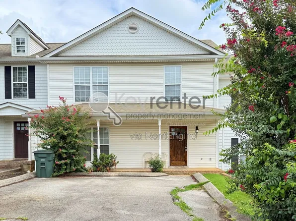 7005 Tyner Rd, Chattanooga, TN 37421