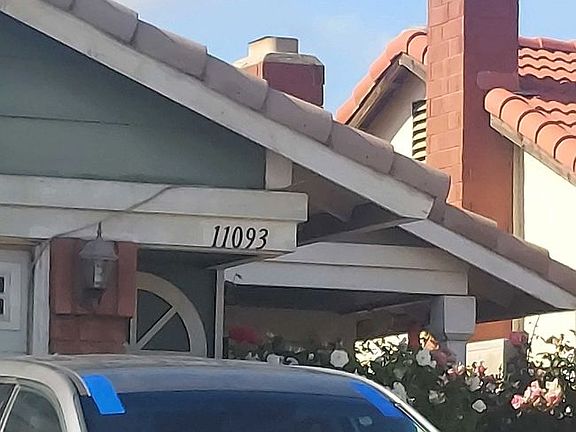 Exterior Address Verification