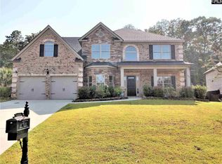 177 Hope Springs Rd, Lexington, SC 29072