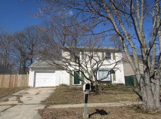 3468 Albantowne Way, Edgewood, MD 21040