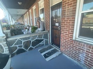 251 S Hilton St, Baltimore, MD 21229