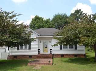 63 Church St, Morrison, TN 37357