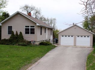 4265 County Highway Tt, Sun Prairie, WI 53590