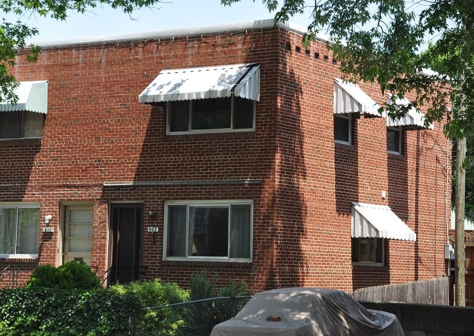 1st image of 607 N West St #Basement