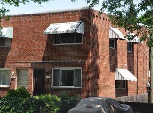 607 N West St #BASEMENT, Alexandria, VA 22314