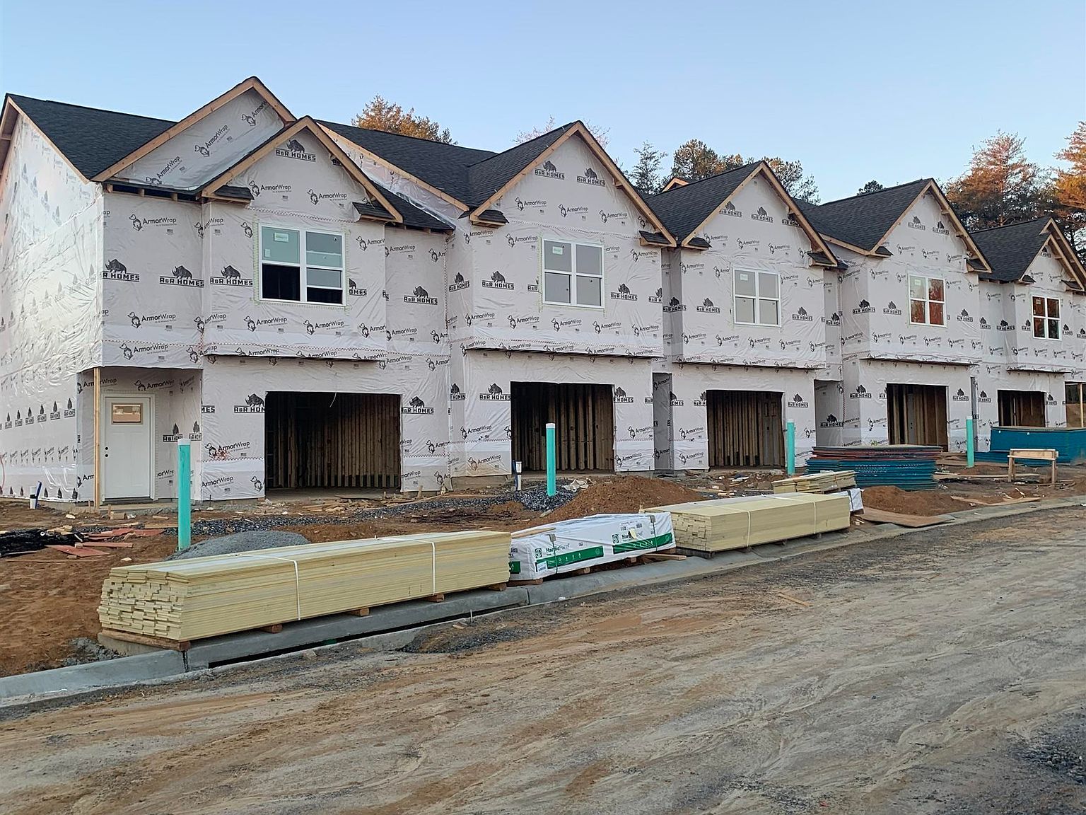 6319 Magnolia Station Dr 5, Lula, GA 30554 Zillow