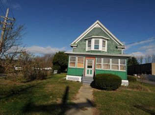 674 Mariaville Rd, Schenectady, NY 12306