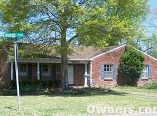 9538 Bundy Ln, Houston, TX 77080