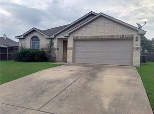 3401 Longhorn Trl, Round Rock, TX 78665