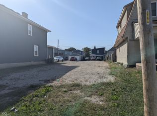 1852 Shelby St, Indianapolis, IN 46203