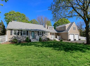 1130 Ferry St, Marshfield, MA 02050