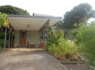 5683 Ani St, Kapaa, HI 96746