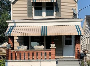 3722 Huntington Ave, Covington, KY 41015