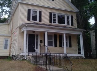 115 Lexington St #2, Waltham, MA 02452