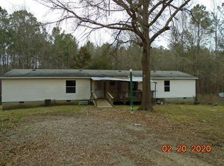 281 Brown Gilbert Rd, Woodbury, GA 30293