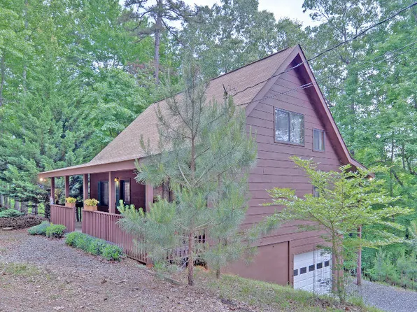 2443 Newport Dr #2-9085, Ellijay, GA 30540