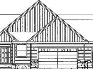 21784 Drake St NW, Oak Grove, MN 55011