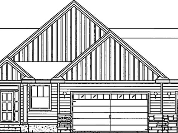 21784 Drake St NW, Oak Grove, MN 55011