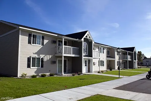 481-491 Pine Meadow Lane Pinecrest Stra #481-539 & 541 Photo 1