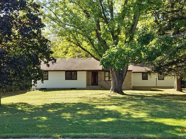 947 W 250 S, Peru, IN 46970