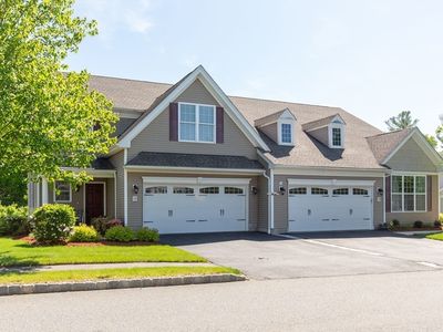 15 Herrick Dr UNIT 15, Methuen, MA, 01844