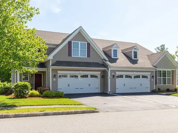 15 Herrick Dr Unit 15, Methuen, MA 01844