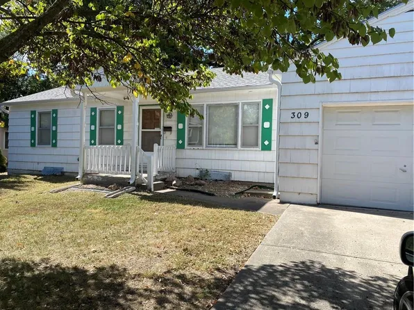 309 N Logan St, Olathe, KS 66061