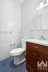 Rented by PREX Realty Corp