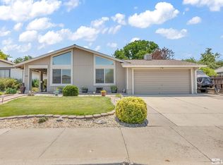 4150 Mira Loma Dr, Reno, NV 89502