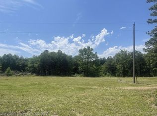 5227 Webber Creek Rd, Van Buren, AR 72956