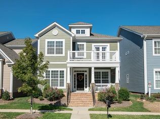 9214 Creekside Park Rd, Charlotte, NC 28277