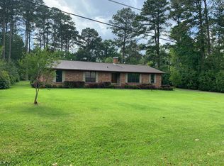 803 Magnolia Ave, Newton, MS 39345