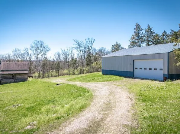 2481 W Old 101 Rd, Liberty, IN 47353