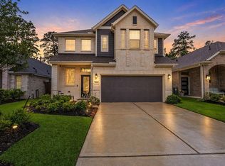 426 Glacier Pass, Montgomery, TX 77316