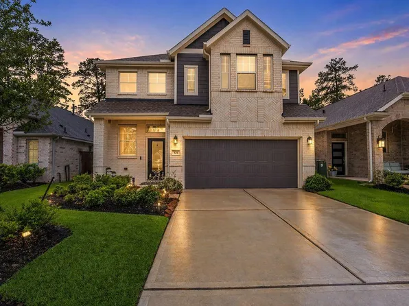 426 Glacier Pass, Montgomery, TX 77316