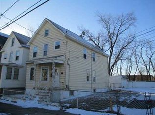 411 East Ave, Perth Amboy, NJ