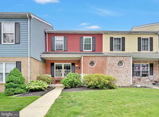 2536 Dupont St, Coatesville, PA 19320