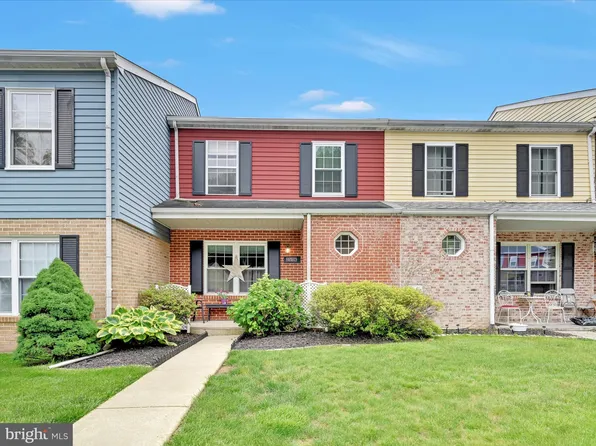 2536 Dupont St, Coatesville, PA 19320