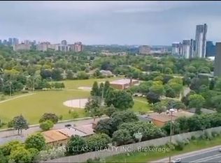 188 Fairview Mall Dr #2010, Toronto, ON M2J0H7