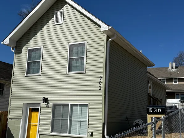 902 Madison St, Saint Joseph, MO 64505